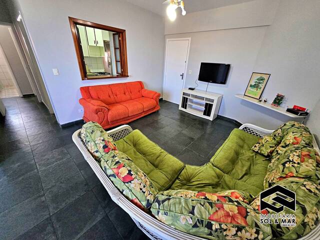 Apartamento para Venda em Guarujá - 5