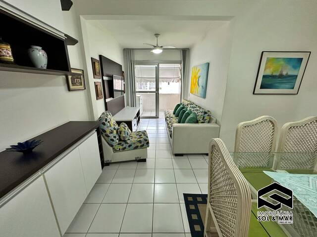 #26064 - Apartamento para Venda em Guarujá - SP - 2
