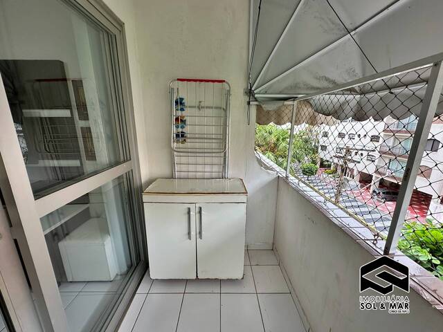 Apartamento para Venda em Guarujá - 4