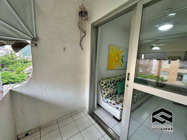 Apartamento para Venda em Guarujá - 5