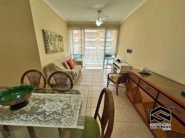 #26065 - Apartamento para Venda em Guarujá - SP - 2