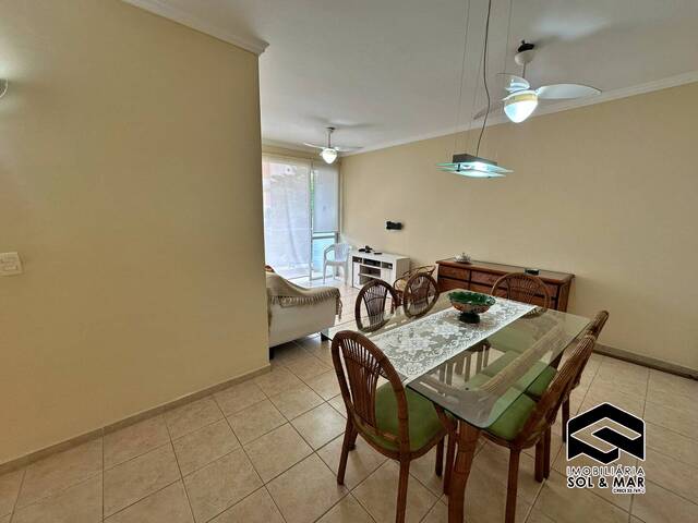 #26065 - Apartamento para Venda em Guarujá - SP - 3
