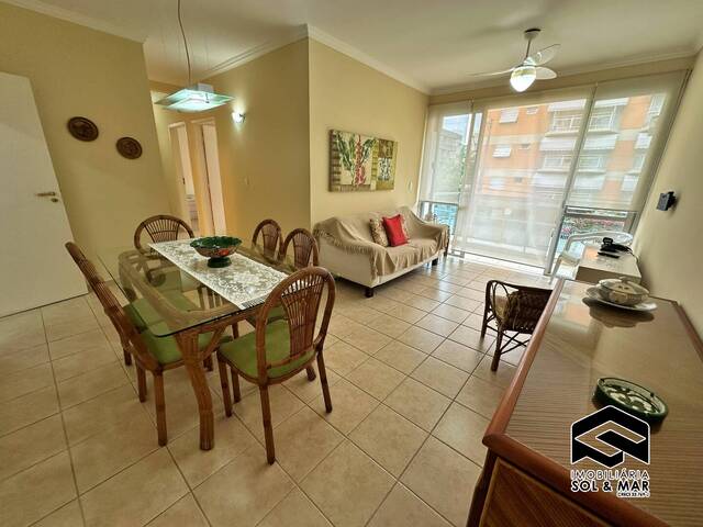 #26065 - Apartamento para Venda em Guarujá - SP - 1