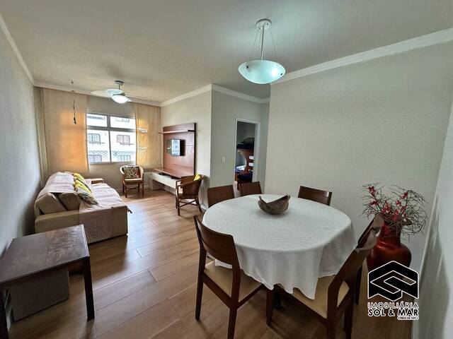 #26067 - Apartamento para Venda em Guarujá - SP - 1