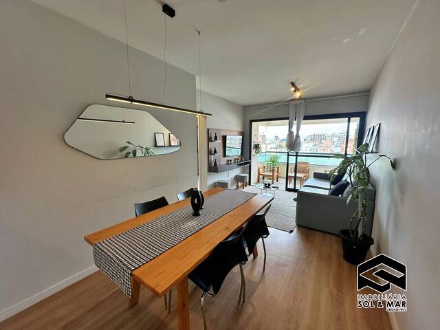 #26066 - Apartamento para Venda em Guarujá - SP - 2