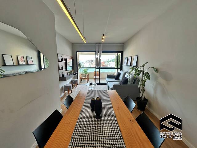 #26066 - Apartamento para Venda em Guarujá - SP - 3