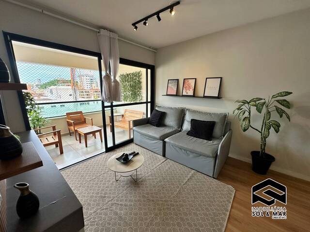 Apartamento para Venda em Guarujá - 5
