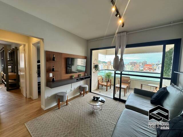 Apartamento para Venda em Guarujá - 5