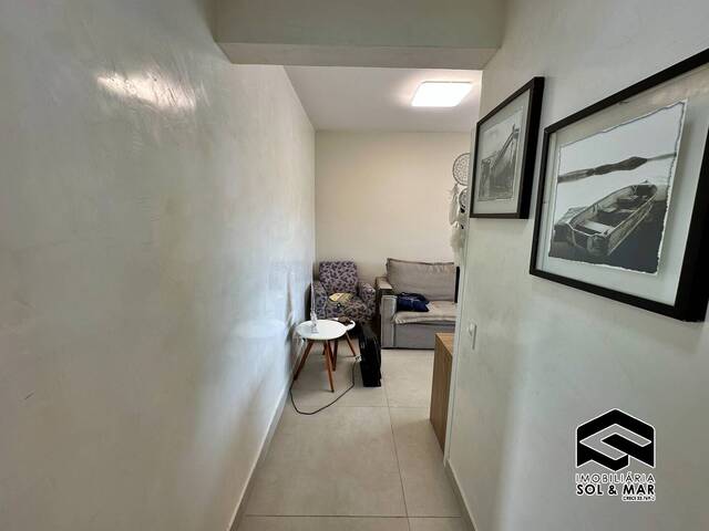 #26068 - Apartamento para Venda em Guarujá - SP - 2