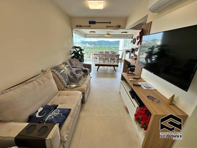 #26068 - Apartamento para Venda em Guarujá - SP - 3