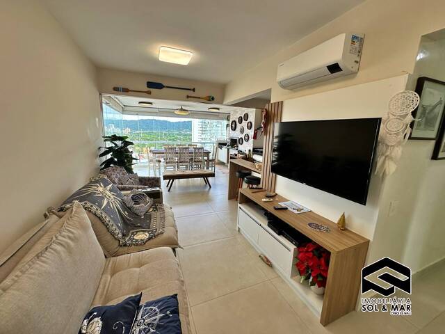 #26068 - Apartamento para Venda em Guarujá - SP