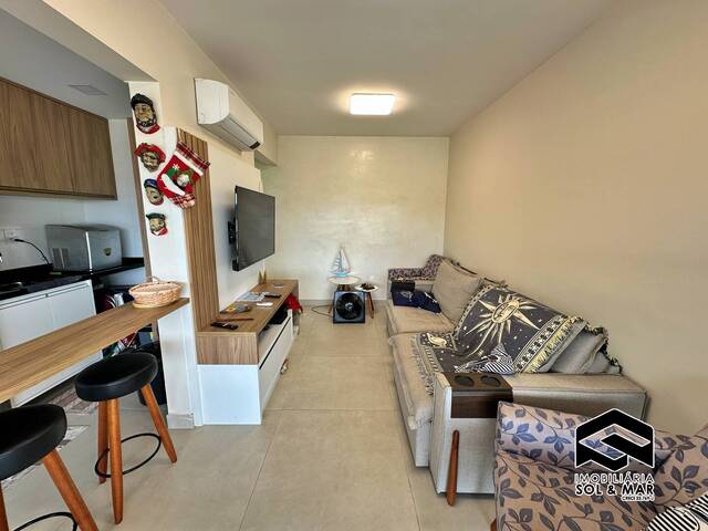 Apartamento para Venda em Guarujá - 5