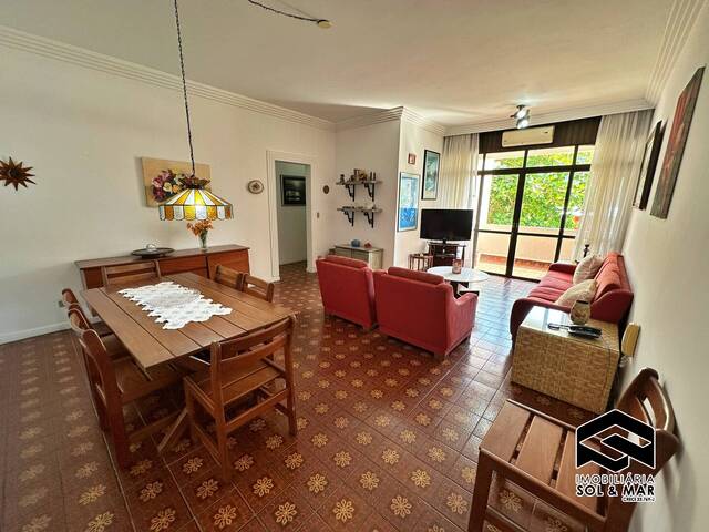 Venda em Enseada - Guarujá