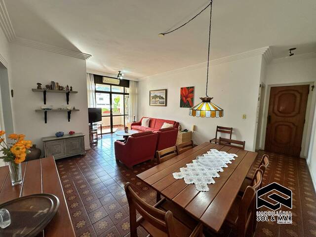 #26072 - Apartamento para Venda em Guarujá - SP - 2