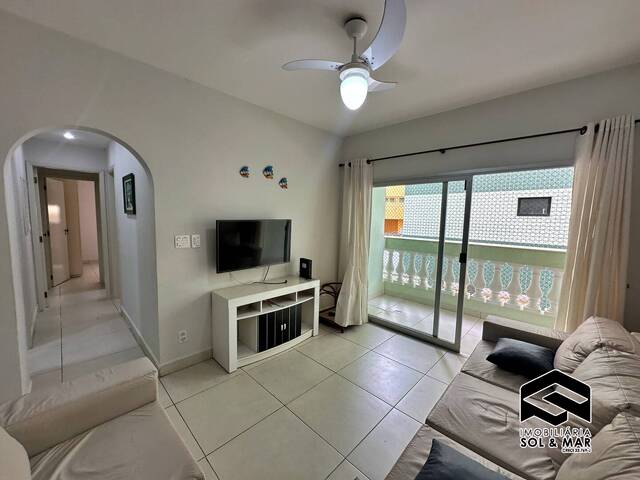 Apartamento para Locação em Guarujá - 4