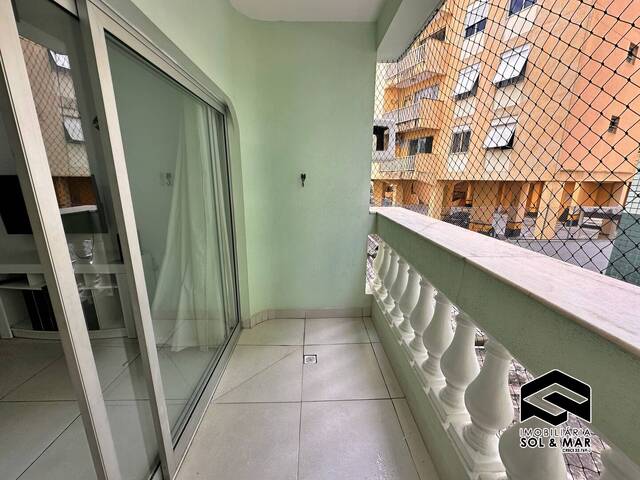Apartamento para Locação em Guarujá - 5