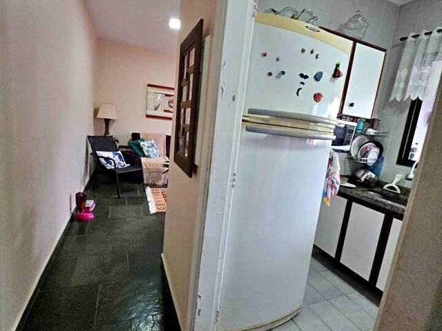 #26076 - Apartamento para Venda em Guarujá - SP - 2