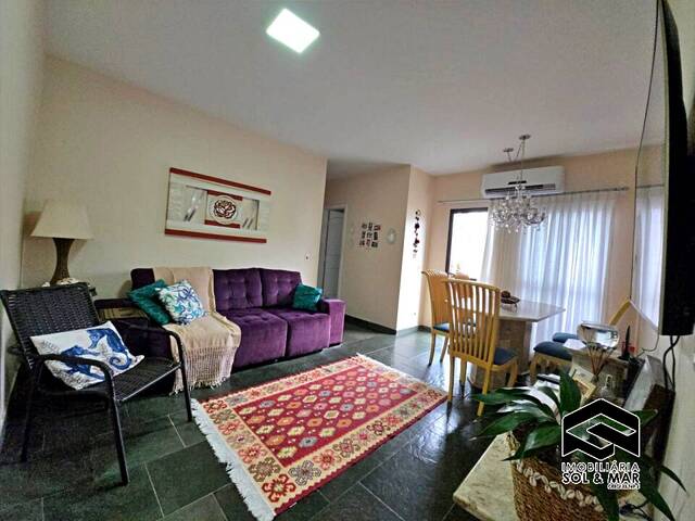 #26076 - Apartamento para Venda em Guarujá - SP - 3
