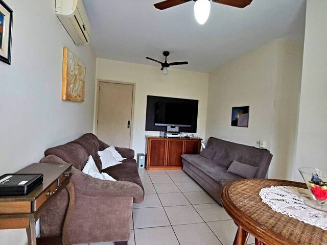 #26077 - Apartamento para Venda em Guarujá - SP - 2