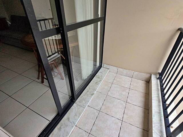 #26077 - Apartamento para Venda em Guarujá - SP - 3