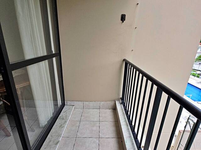 Apartamento para Venda em Guarujá - 4