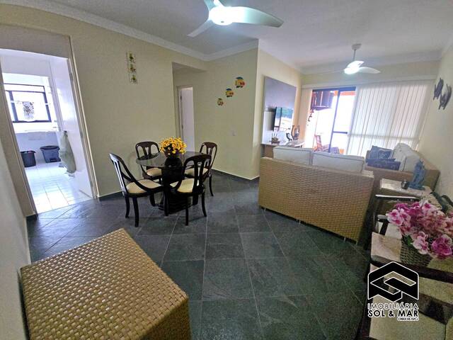 Venda em Enseada - Guarujá