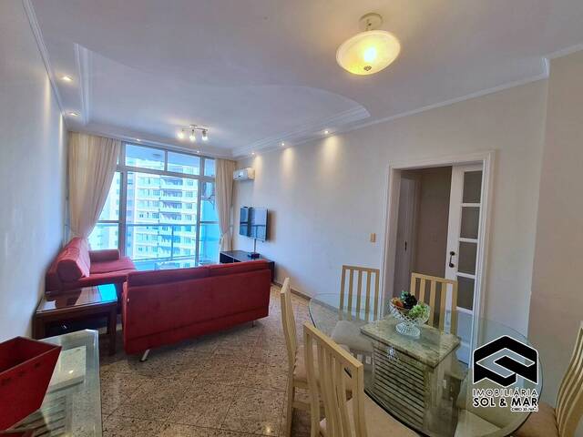 #PIT26079 - Apartamento para Venda em Guarujá - SP - 1