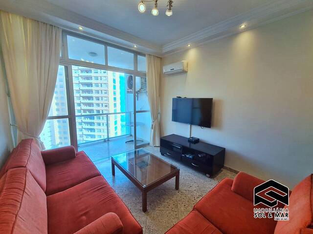 Apartamento para Venda em Guarujá - 4