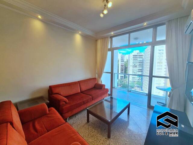 Apartamento para Venda em Guarujá - 5