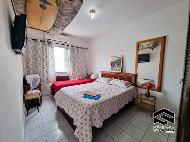 #26080 - Apartamento para Venda em Guarujá - SP - 3