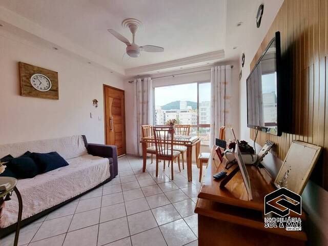 #26080 - Apartamento para Venda em Guarujá - SP - 2