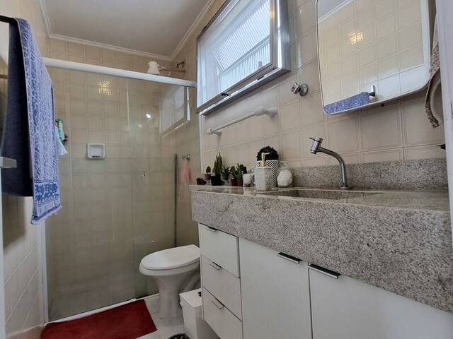 Apartamento para Venda em Guarujá - 4