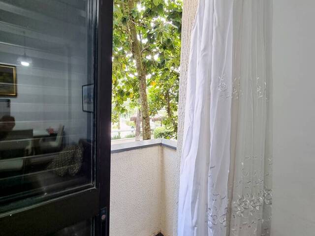 #26081 - Apartamento para Venda em Guarujá - SP - 2