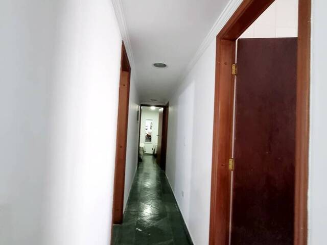 #26081 - Apartamento para Venda em Guarujá - SP - 3