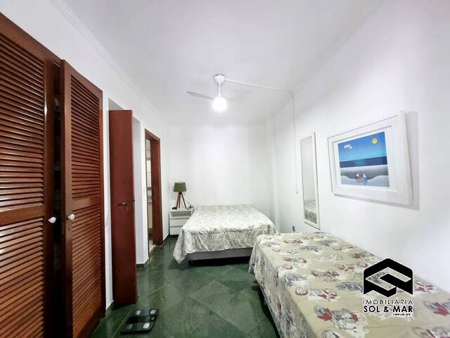 Apartamento para Venda em Guarujá - 4