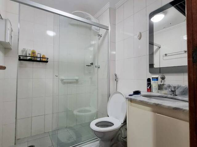 Apartamento para Venda em Guarujá - 5