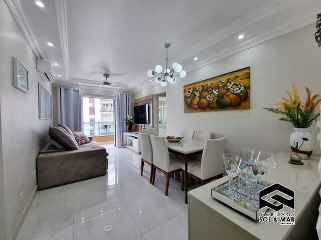 #26082LOC - Apartamento para Locação em Guarujá - SP - 1