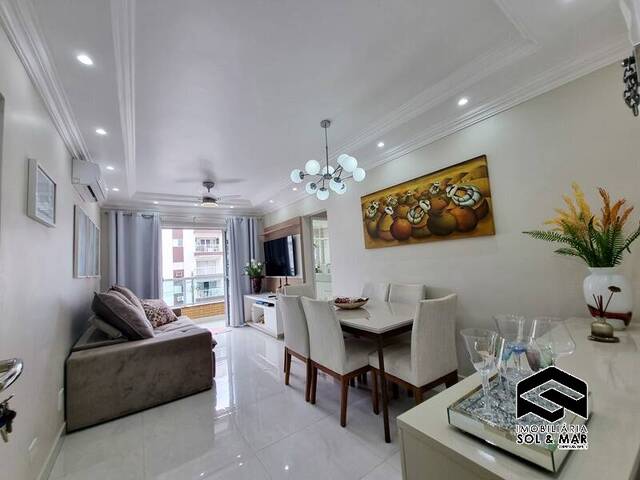 #26082LOC - Apartamento para Locação em Guarujá - SP - 3