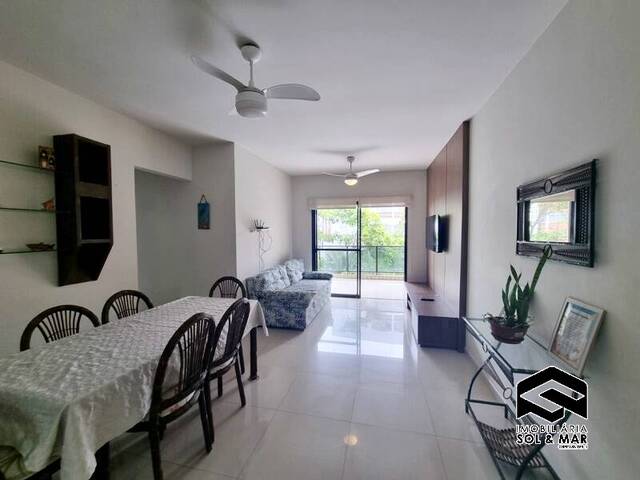 #26083 - Apartamento para Venda em Guarujá - SP - 1
