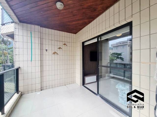 Apartamento para Venda em Guarujá - 4
