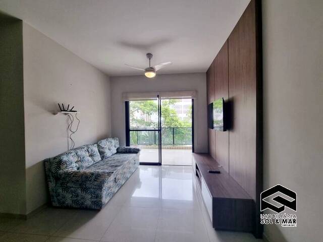 #26083 - Apartamento para Venda em Guarujá - SP - 3