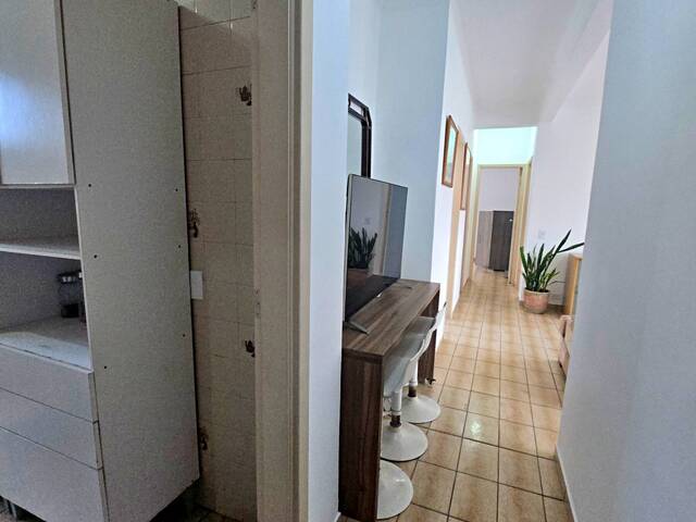 #26085LOC - Apartamento para Locação em Guarujá - SP - 2