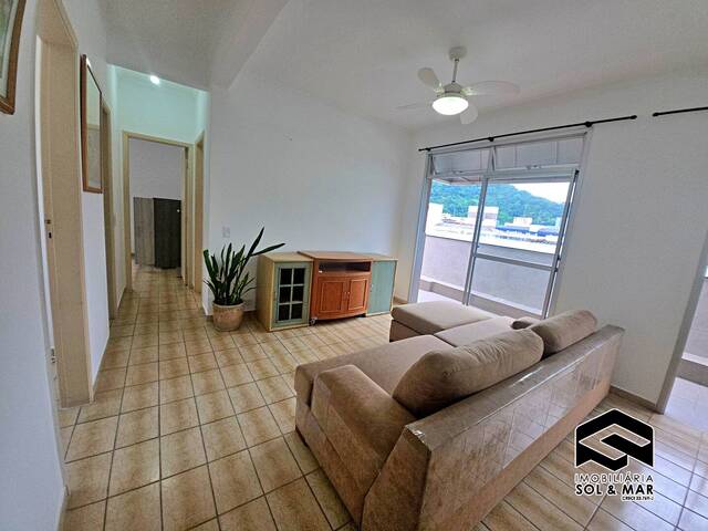 #26085LOC - Apartamento para Locação em Guarujá - SP - 3