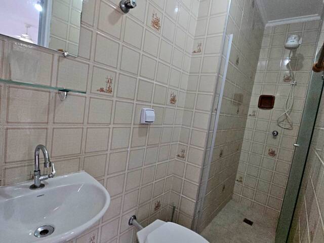 Apartamento para Locação em Guarujá - 4