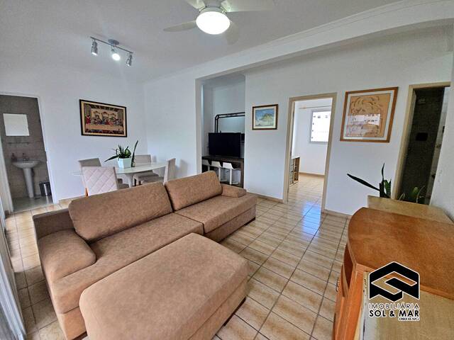 Apartamento para Locação em Guarujá - 5