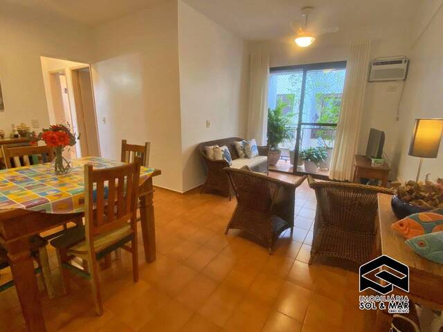 #26086 - Apartamento para Venda em Guarujá - SP - 1