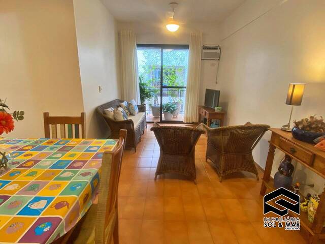 #26086 - Apartamento para Venda em Guarujá - SP - 2