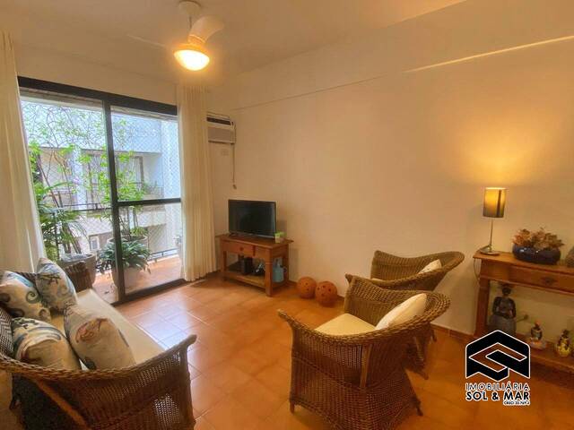 Apartamento para Venda em Guarujá - 4