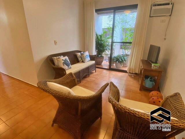 Apartamento para Venda em Guarujá - 5
