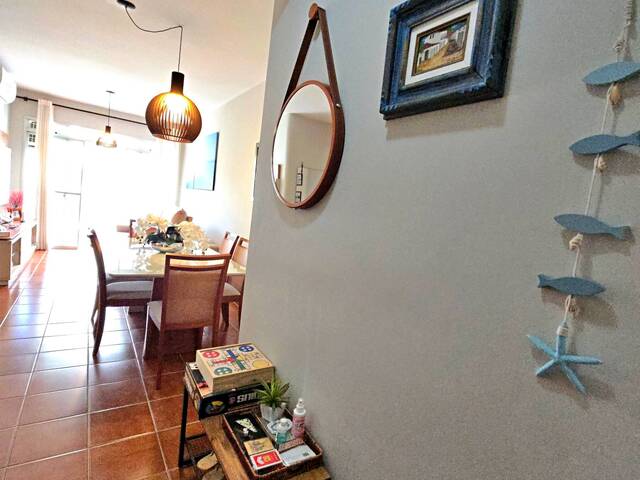 #26087 - Apartamento para Venda em Guarujá - SP - 2